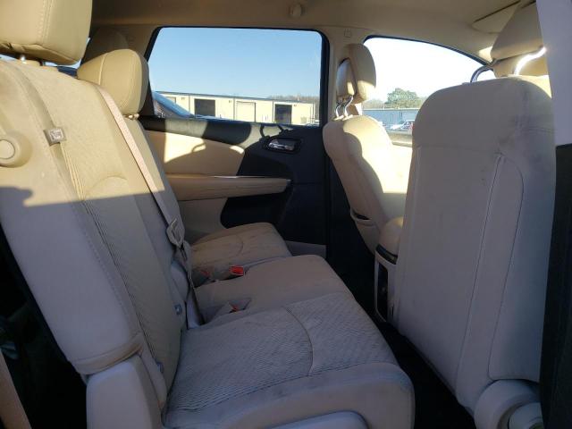 Photo 11 from auction – 2014 DODGE JOURNEY SX with VIN 3C4PDCBB4ET308902