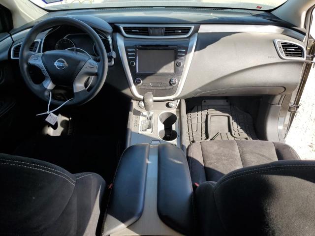 Photo 8 from auction – 2016 NISSAN MURANO S with VIN 5N1AZ2MG0GN160627