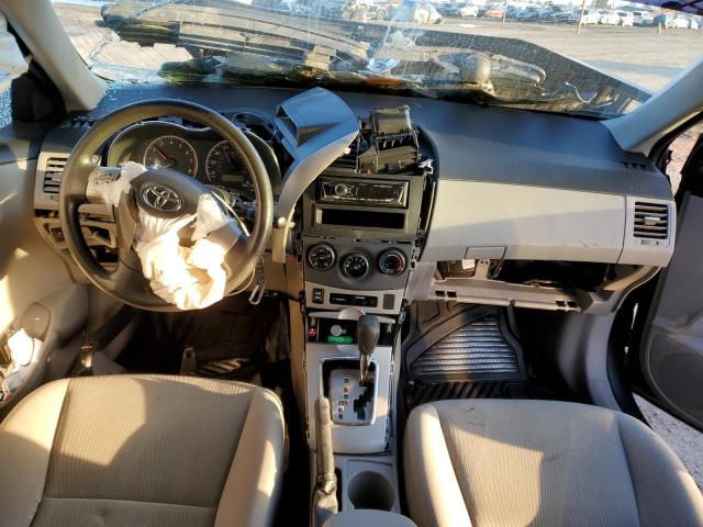 Photo 8 from auction – 2012 TOYOTA COROLLA with VIN 5YFBU4EE2CP061692
