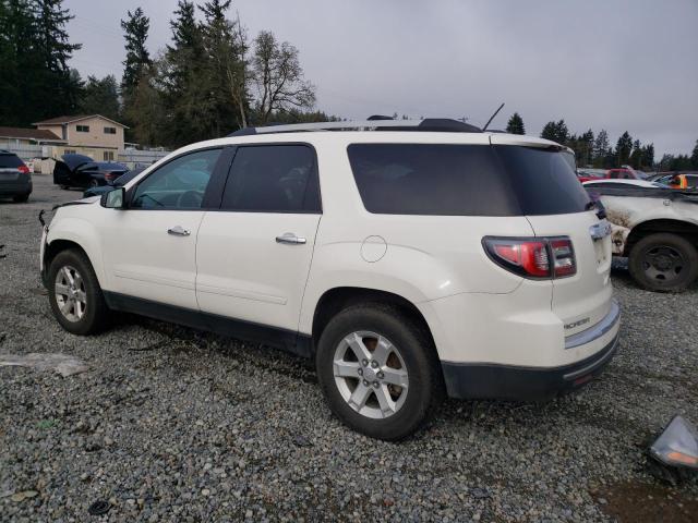 Photo 2 from auction – 2015 GMC ACADIA SLE with VIN 1GKKVPKDXFJ169176