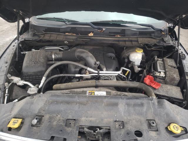 Photo 11 from auction – 2018 RAM 1500 SLT with VIN 1C6RR7TTXJS297948
