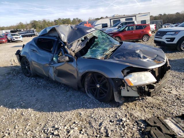 Photo 4 from auction – 2012 DODGE AVENGER SE with VIN 1C3CDZAG2CN287225