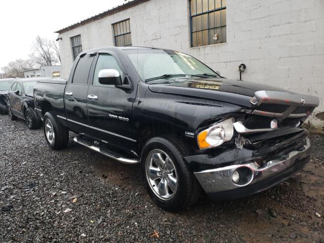 Photo 4 from auction – 2005 DODGE RAM 1500 S with VIN 1D7HU18DX5S352346