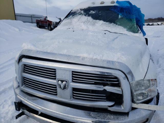 Photo 11 from auction – 2011 DODGE RAM 3500 with VIN 3D73Y4CL7BG558337
