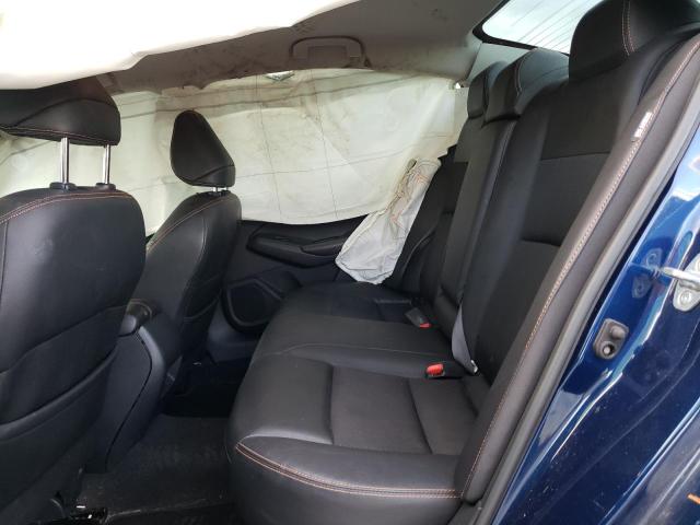 Photo 10 from auction – 2020 NISSAN ALTIMA SR with VIN 1N4BL4CV4LC222807