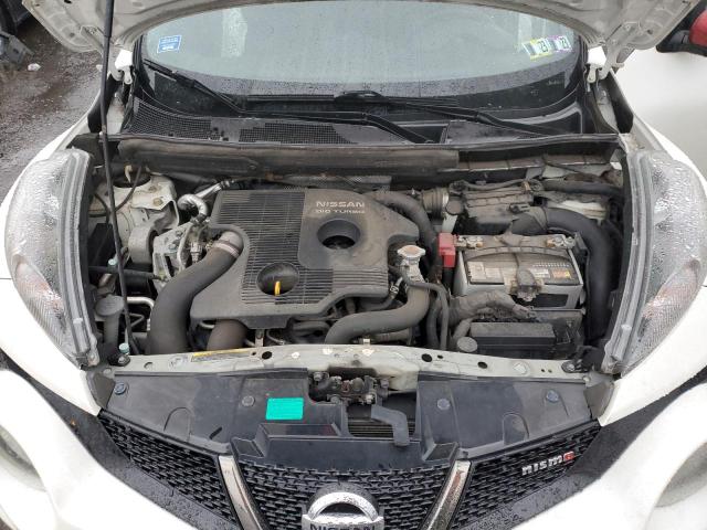 Photo 11 from auction – 2014 NISSAN JUKE S with VIN JN8AF5MV2ET365957
