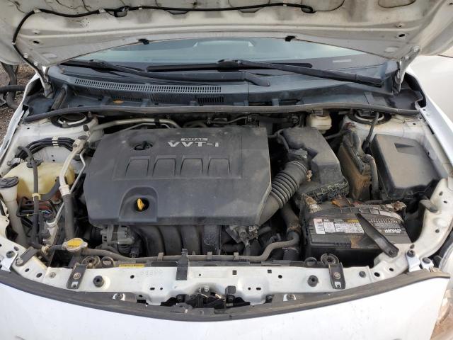 Photo 11 from auction – 2010 TOYOTA COROLLA BA with VIN 2T1BU4EE4AC530648