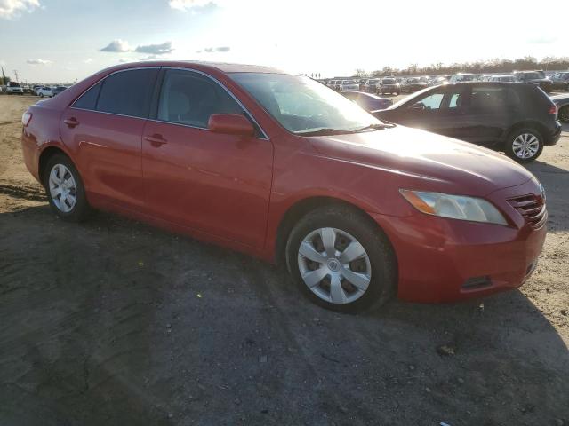 Photo 4 from auction – 2007 TOYOTA CAMRY CE with VIN 4T1BE46K07U117103