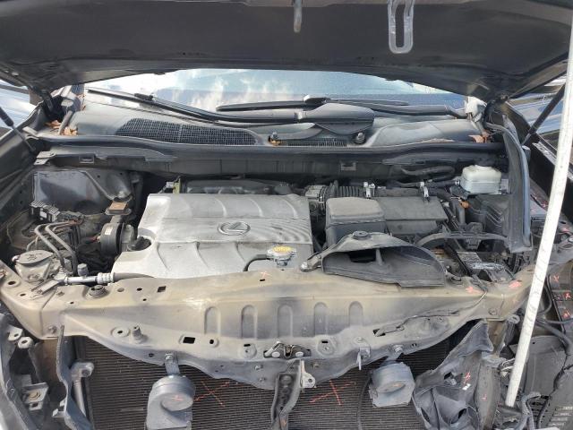 Zdjęcie 12 z aukcji – 2014 LEXUS RX 350 z VIN 2T2ZK1BA1EC139706