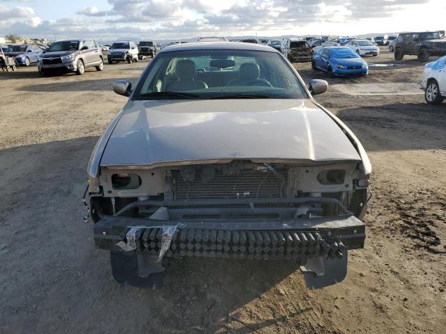 Photo 5 from auction – 2003 FORD CROWN VICT with VIN 2FAHP74W53X134908
