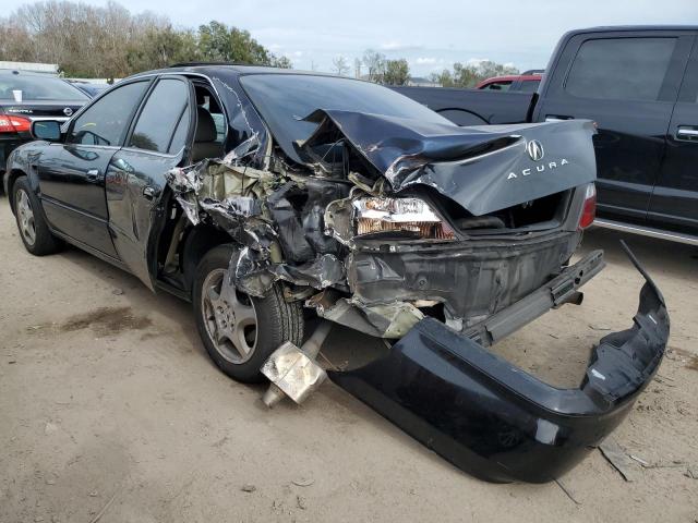 Photo 2 from auction – 2003 ACURA 3.2TL with VIN 19UUA56673A079173