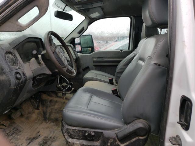 Photo 7 from auction – 2013 FORD F250 SUPER with VIN 1FT7X2A6XDEA52608