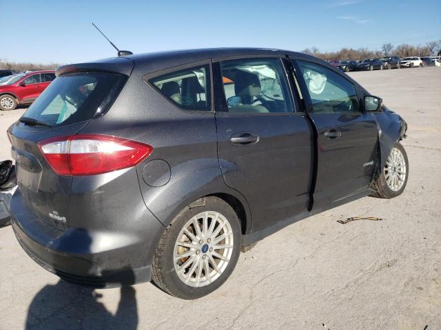 Photo 4 from auction – 2016 FORD C-MAX SE with VIN 1FADP5AU1GL119461