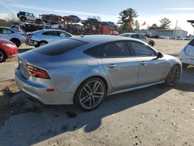Photo 3 from auction – 2016 AUDI A7 PREMIUM with VIN WAUWGAFC1GN022063