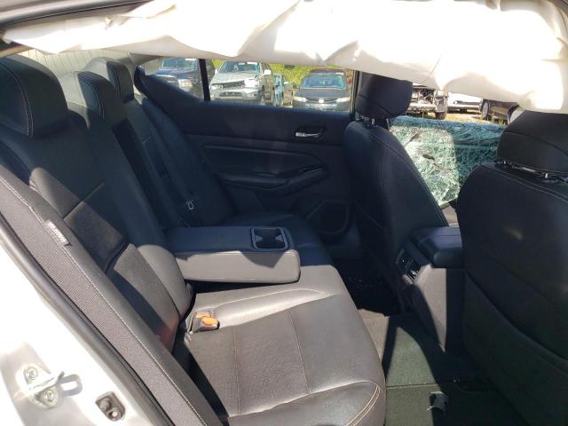 Photo 10 from auction – 2020 NISSAN ALTIMA SL with VIN 1N4BL4EV1LC163907