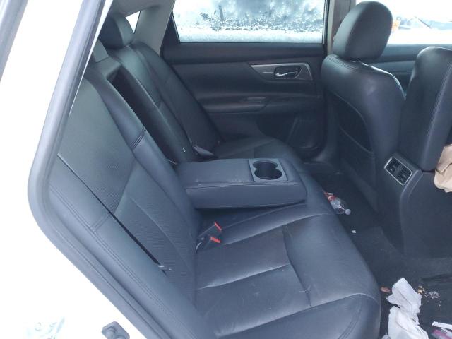 Photo 10 from auction – 2015 NISSAN ALTIMA 3.5 with VIN 1N4BL3AP2FC177692
