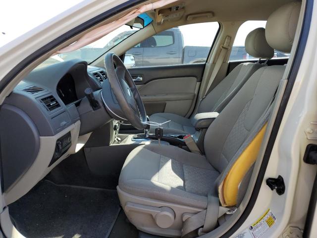 Zdjęcie 7 z aukcji – 2012 FORD FUSION S z VIN 3FAHP0GA3CR151244