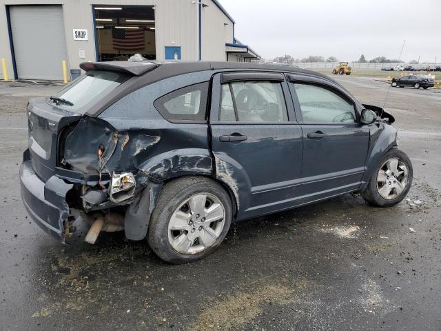 Photo 3 from auction – 2007 DODGE CALIBER SX with VIN 1B3HB48B57D553791