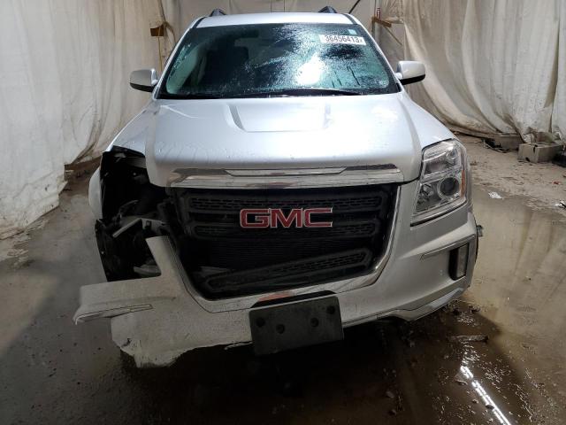 Photo 5 from auction – 2016 GMC TERRAIN SL with VIN 2GKFLTEK7G6105248
