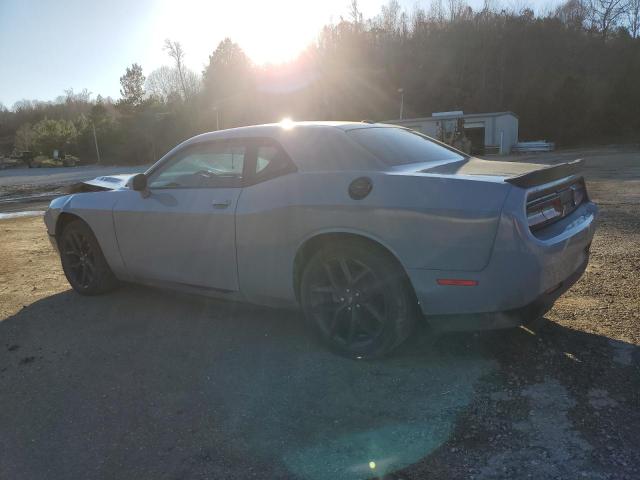 Photo 2 from auction – 2021 DODGE CHALLENGER with VIN 2C3CDZAG3MH560229