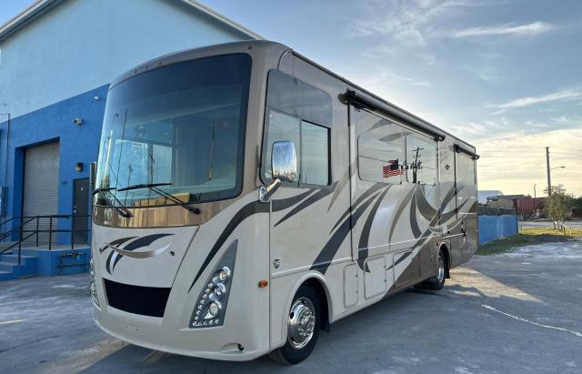 Photo 2 from auction – 2017 THMC MOTORHOME with VIN 1F65F5DY1G0A14889