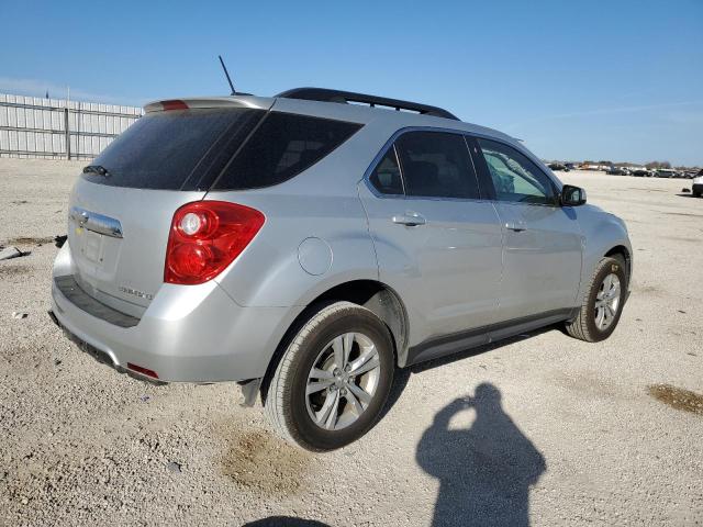 Photo 3 from auction – 2015 CHEVROLET EQUINOX LT with VIN 2GNALBEK3F1166972