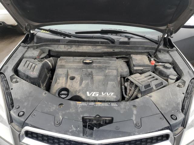 Photo 12 from auction – 2012 CHEVROLET EQUINOX LT with VIN 2GNFLGE56C6311918