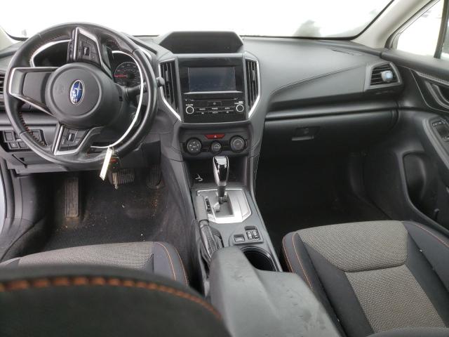 Photo 8 from auction – 2019 SUBARU CROSSTREK with VIN JF2GTADC9KH203703