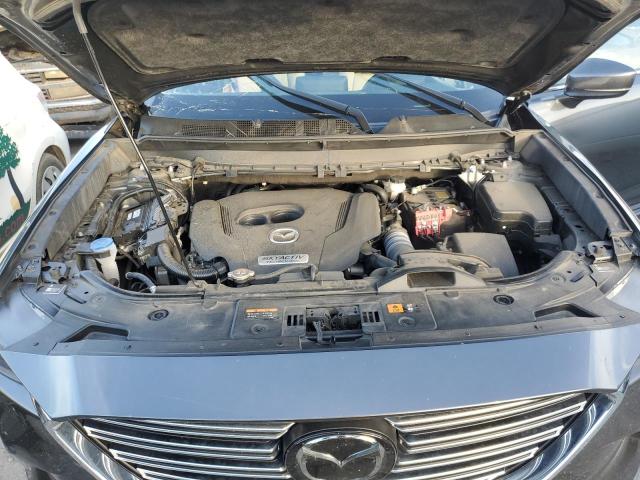 Photo 11 from auction – 2019 MAZDA CX-9 GRAND with VIN JM3TCADY8K0332028