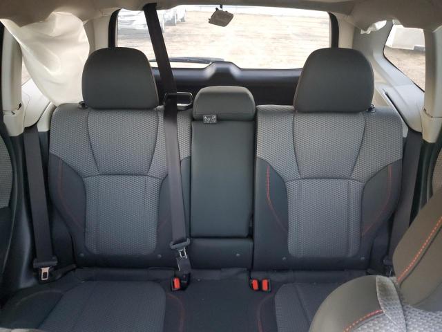 Photo 10 from auction – 2019 SUBARU FORESTER S with VIN JF2SKAKC2KH502756
