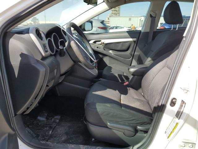 Photo 7 from auction – 2009 TOYOTA COROLLA MA with VIN 2T1KU40E89C025165