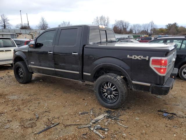 Photo 2 from auction – 2014 FORD F150 SUPER with VIN 1FTFW1ET6EFC33287