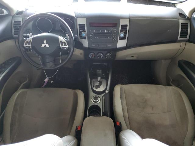 Photo 8 from auction – 2012 MITSUBISHI OUTLANDER with VIN JA4JT3AW6CU002049