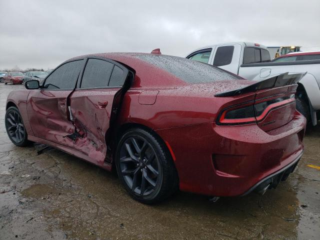 Zdjęcie 2 z aukcji – 2019 DODGE CHARGER R/ z VIN 2C3CDXCT2KH621873