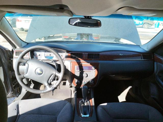 Photo 8 from auction – 2011 CHEVROLET IMPALA LT with VIN 2G1WG5EK4B1256185