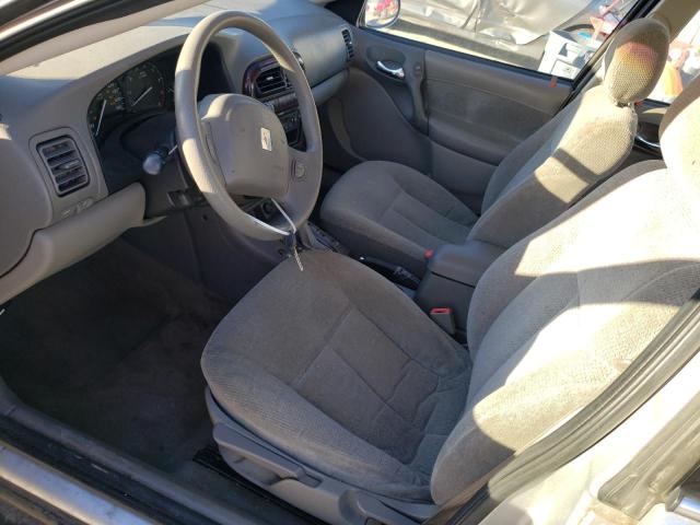 Photo 7 from auction – 2002 SATURN L200 with VIN 1G8JU54F92Y595787