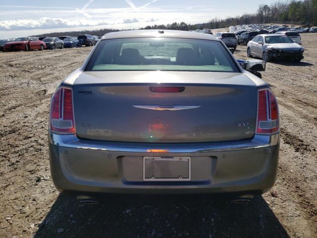 Photo 6 from auction – 2012 CHRYSLER 300C with VIN 2C3CCAKT8CH157457