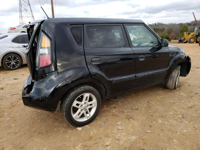 Photo 3 from auction – 2010 KIA SOUL + with VIN KNDJT2A29A7176285