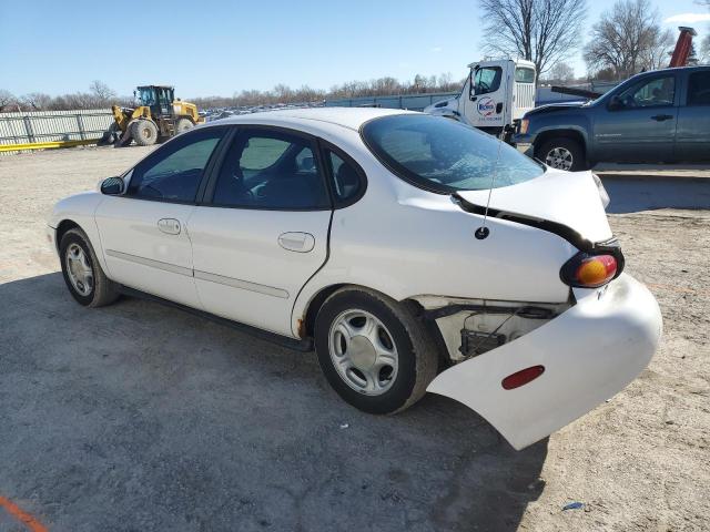 Photo 2 from auction – 1997 FORD TAURUS GL with VIN 1FALP52U1VA287619