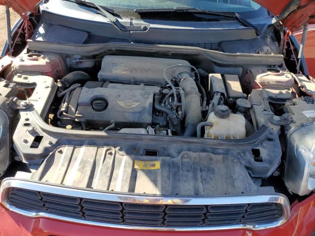 Photo 11 from auction – 2014 MINI COOPER with VIN WMWZC3C54EWP26503