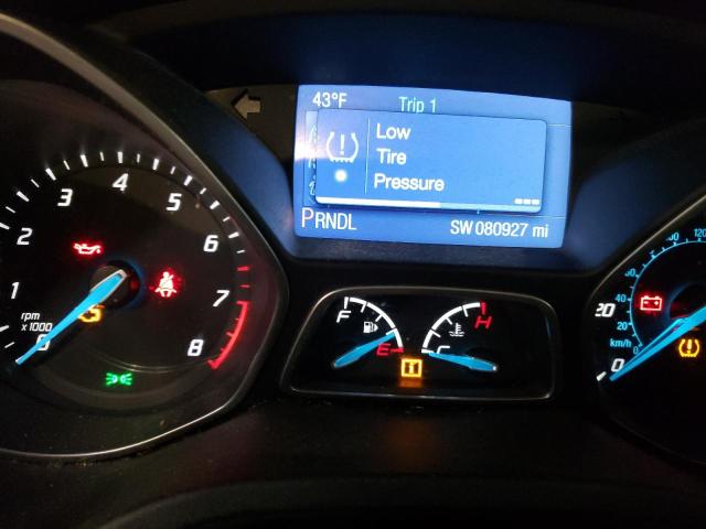 Photo 9 from auction – 2014 FORD FOCUS SE with VIN 1FADP3K27EL169263
