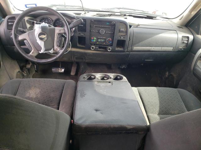 Photo 8 from auction – 2008 CHEVROLET SILVERADO with VIN 3GCEC13J98G211647