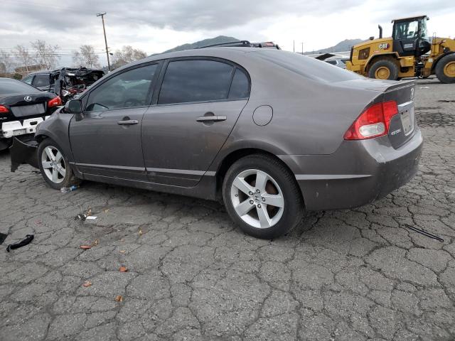 Photo 2 from auction – 2010 HONDA CIVIC LX-S with VIN 19XFA1F63AE044401