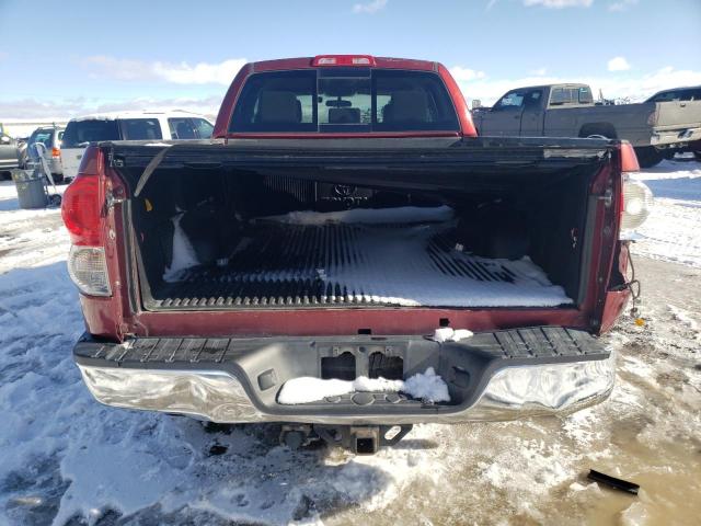 Photo 6 from auction – 2008 TOYOTA TUNDRA DOU with VIN 5TFBV54138X040179