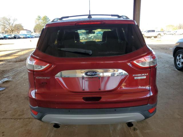 Photo 6 from auction – 2014 FORD ESCAPE TIT with VIN 1FMCU0JX2EUB22464