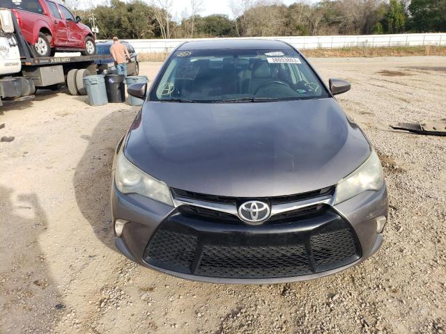 Photo 5 from auction – 2015 TOYOTA CAMRY LE with VIN 4T1BF1FK9FU473754