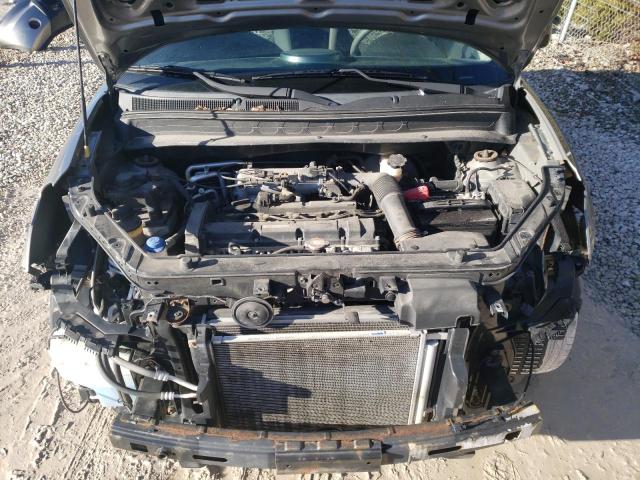 Снимка 11 от търг – 2011 KIA SOUL + с VIN KNDJT2A25B7329343