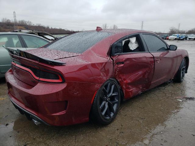 Photo 3 from auction – 2019 DODGE CHARGER R/ with VIN 2C3CDXCT2KH621873