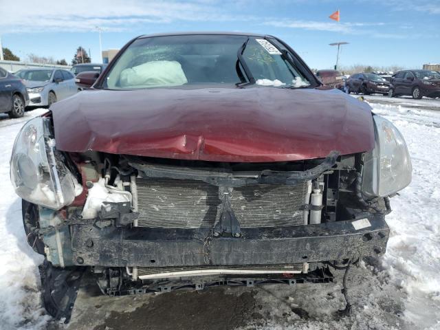Photo 5 from auction – 2011 NISSAN ALTIMA BAS with VIN 1N4AL2AP5BN424417