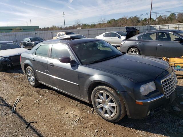 Photo 4 from auction – 2008 CHRYSLER 300 LIMITE with VIN 2C3KA33G78H207755